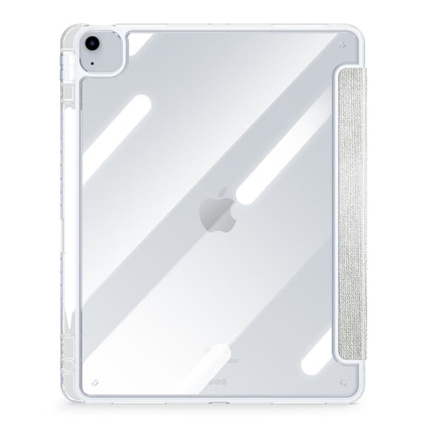 DUX DUCIS iPad Air 13 (M2/M3) Etui UNID Series Grøn