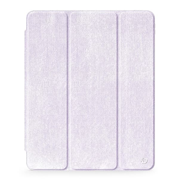 DUX DUCIS iPad Air 13 (M2/M3) Kotelo UNID Series Violetti