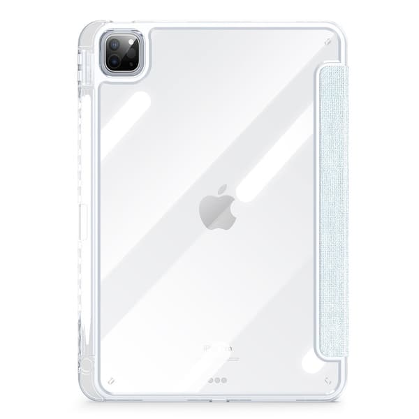 DUX DUCIS iPad Pro 11 (M4) Fodral UNID Series Blå