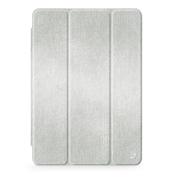 DUX DUCIS iPad Pro 11 (M4) Fodral UNID Series Grön