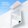 Pikkukuva 5 / 11: DUX DUCIS iPad Pro 11 (M4) Kotelo UNID Series Vaaleanpunainen