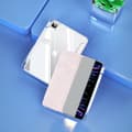 Pikkukuva 9 / 11: DUX DUCIS iPad Pro 11 (M4) Kotelo UNID Series Vaaleanpunainen