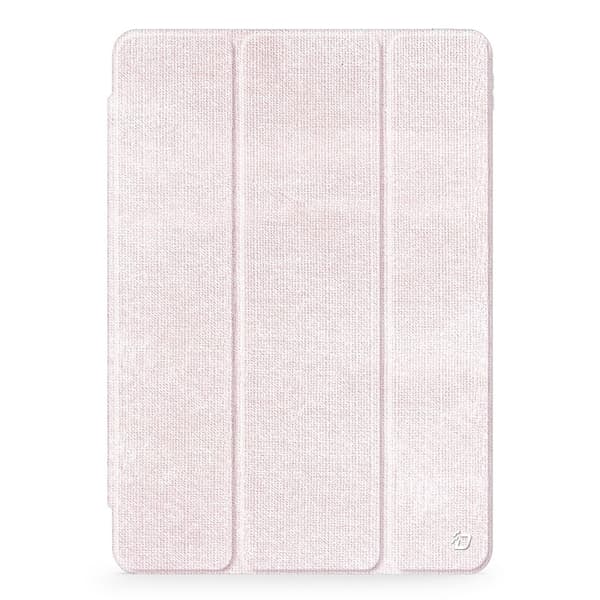 DUX DUCIS iPad Pro 11 (M4) Kotelo UNID Series Vaaleanpunainen