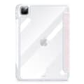 Pikkukuva 11 / 11: DUX DUCIS iPad Pro 11 (M4) Kotelo UNID Series Vaaleanpunainen