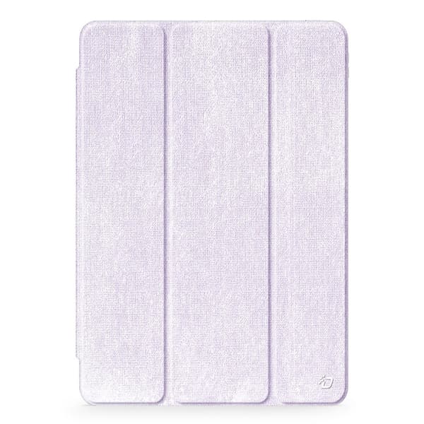 DUX DUCIS iPad Pro 11 (M4) Etui UNID Series Lilla