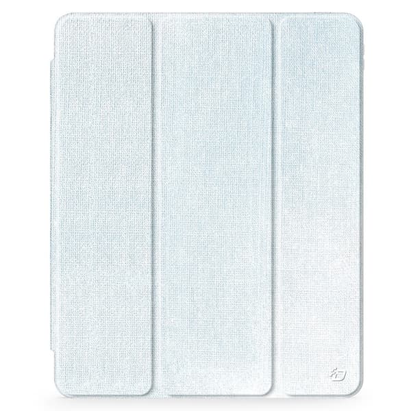 DUX DUCIS iPad Pro 13 (M4) Etui UNID Series Blå