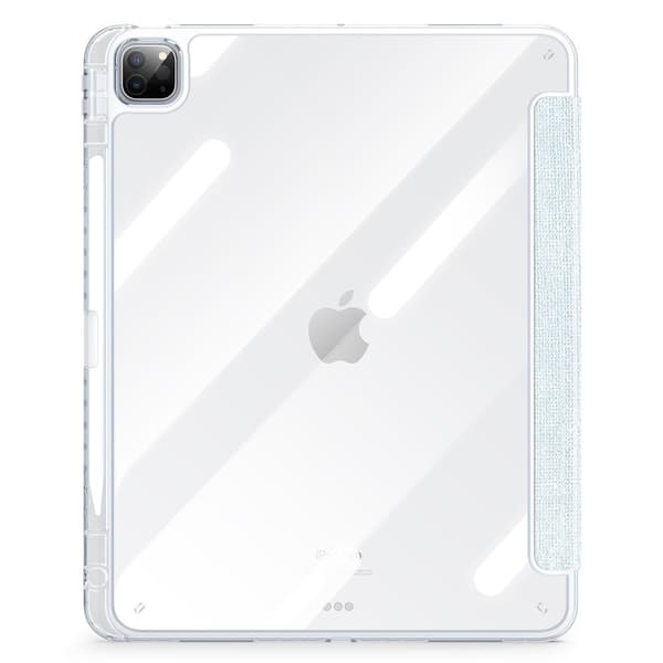 DUX DUCIS iPad Pro 13 (M4) Etui UNID Series Blå