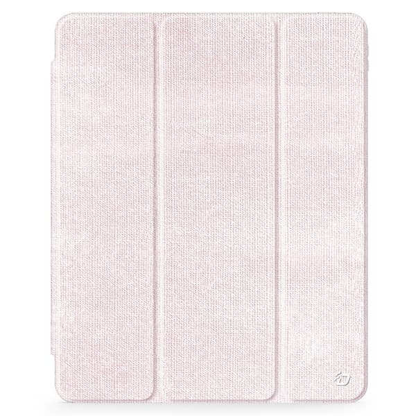 DUX DUCIS iPad Pro 13 (M4) Fodral UNID Series Rosa