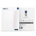 Miniatyrbild 10 av 10: DUX DUCIS iPad Pro 13 (M4) Fodral UNID Series Rosa