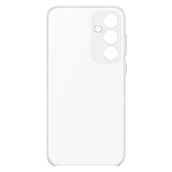 Samsung Original Galaxy A35 Skal Clear Case Transparent