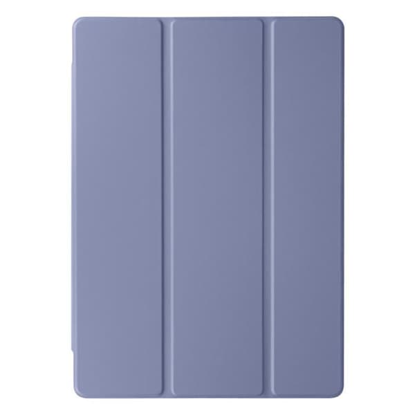 Trifold skal för Huawei MatePad Pro 13.2 - AVIZAR - Lavendel - Flerpositionsstöd - Syntet - Blandat