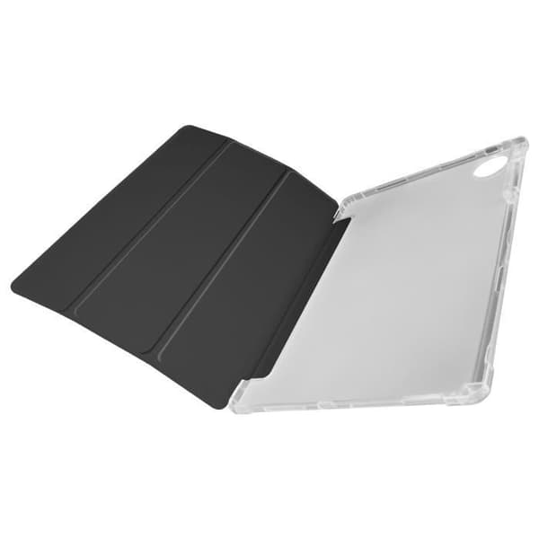 Fodral till Huawei Matepad Pro 13.2 - AVIZAR - Stöd för videotangentbord Sleep - Svart