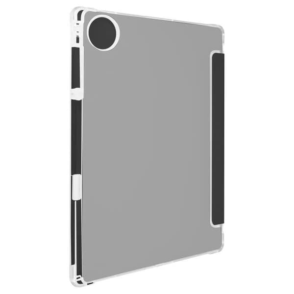 Fodral till Huawei Matepad Pro 13.2 - AVIZAR - Stöd för videotangentbord Sleep - Svart