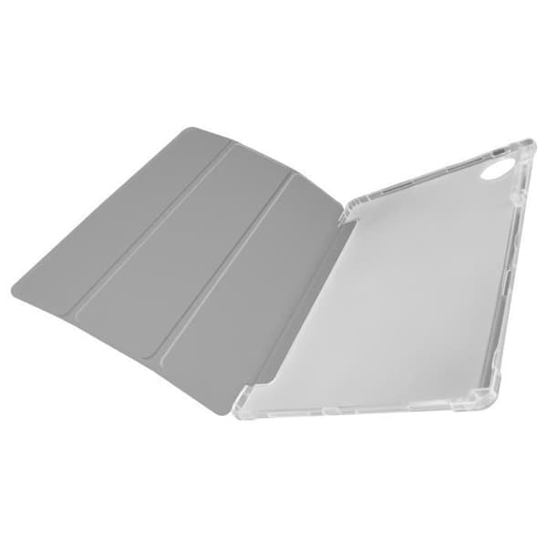 Fodral till Huawei Matepad Pro 13.2 - AVIZAR - Grå - Stöder Videotangentbord Sleep