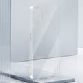 Miniatyrbild 4 av 4: Fodral för Nothing Phone 2 Kameraskyddad Silikon Tunn Transparent
