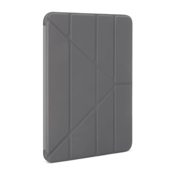 Pipetto iPad Pro 11 (M4) Etui Origami No1 Original Case Grå
