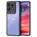 Miniatyrbillede 2 af 10: DUX DUCIS Motorola Edge 50 Pro 5G Aimo Series Cover - Sort