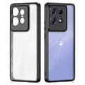 Miniatyrbillede 1 af 10: DUX DUCIS Motorola Edge 50 Pro 5G Aimo Series Cover - Sort