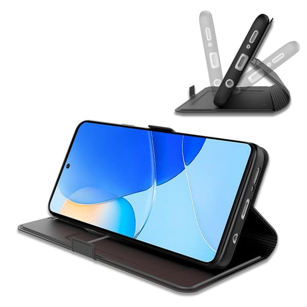 SKALO Motorola Edge 50 Pro 5G Pungetui Ultra-tyndt design