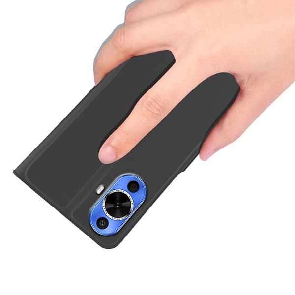 SKALO Motorola Edge 50 Pro 5G Pungetui Ultra-tyndt design