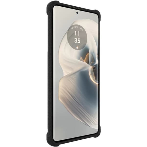 IMAK Motorola Edge 50 Pro 5G Airbag Corners Suojakuori