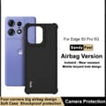 Pikkukuva 2 / 7: IMAK Motorola Edge 50 Pro 5G Airbag Corners Suojakuori