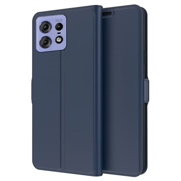 SKALO Motorola Edge 50 Pro 5G Pungetui Ultra-tyndt design