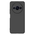 Miniatyrbild 1 av 4: SKALO Xiaomi Redmi A3 Ultratunn TPU-Skal