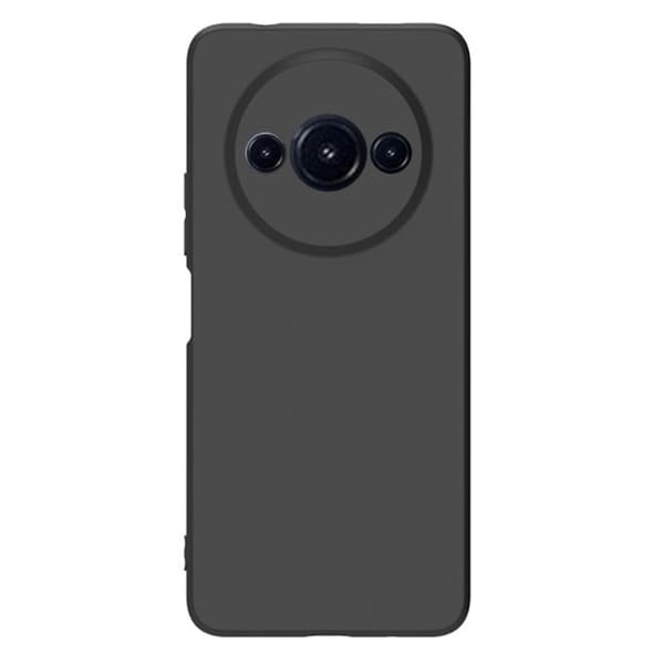 SKALO Xiaomi Redmi A3 Ultratunn TPU-Skal