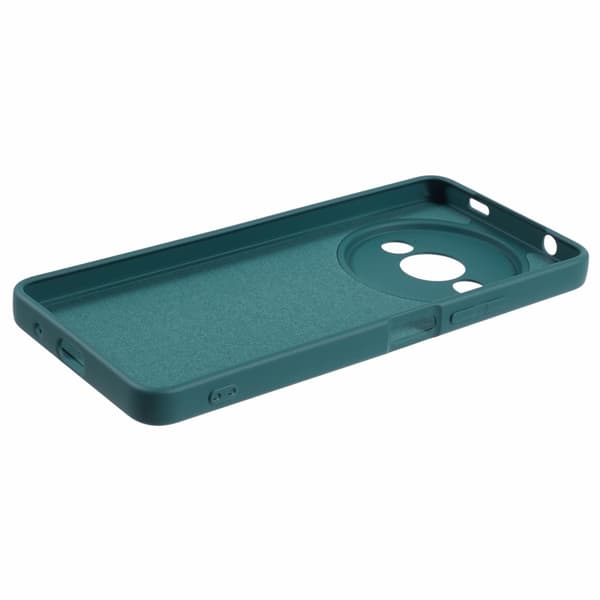 SKALO Xiaomi Redmi A3 Ultraohut TPU-kuori