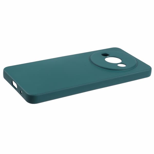 SKALO Xiaomi Redmi A3 Ultraohut TPU-kuori