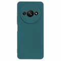 Pikkukuva 1 / 6: SKALO Xiaomi Redmi A3 Ultraohut TPU-kuori