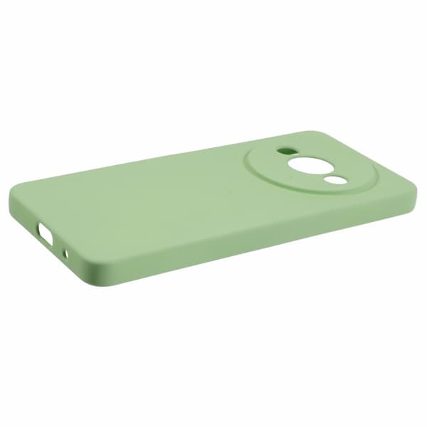 SKALO Xiaomi Redmi A3 Ultraohut TPU-kuori