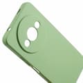 Pikkukuva 6 / 6: SKALO Xiaomi Redmi A3 Ultraohut TPU-kuori