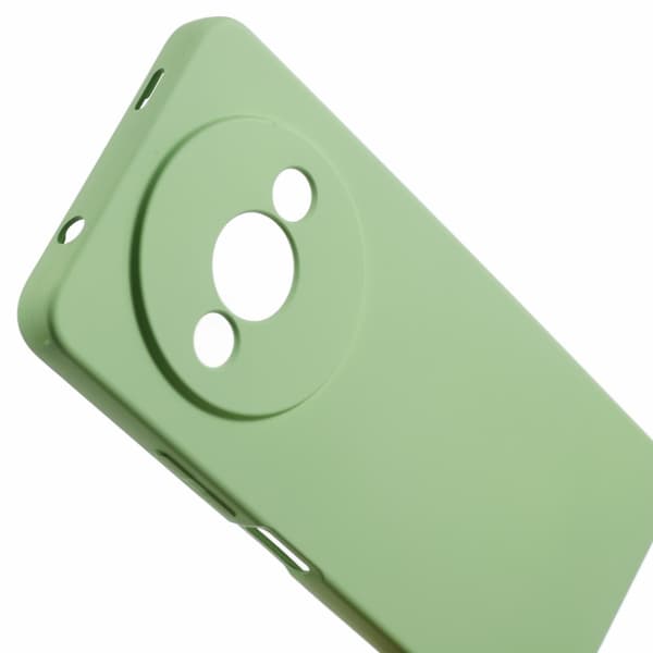 SKALO Xiaomi Redmi A3 Ultraohut TPU-kuori