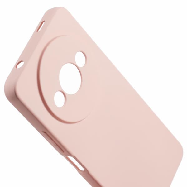 SKALO Xiaomi Redmi A3 Ultratynd TPU-skal