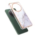 Pikkukuva 2 / 6: SKALO Xiaomi Redmi A3 Marmori TPU kuori - #3