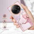 Pikkukuva 4 / 6: SKALO Xiaomi Redmi A3 Marmori TPU kuori - #1
