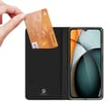 Miniatyrbild 2 av 10: DUX DUCIS Xiaomi Redmi A3 Skin Pro Series Fodral - Svart