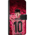 Miniatyrbillede 3 af 3: Samsung Galaxy A32 5G Tegnebogsetui Messi