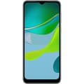 Miniatyrbillede 3 af 3: Motorola Moto E13 Gennemsigtig cover Real Madrid