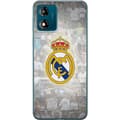 Miniatyrbillede 1 af 3: Motorola Moto E13 Gennemsigtig cover Real Madrid