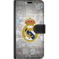 Miniatyrbild 3 av 3: Motorola Moto G31 Plånboksfodral Real Madrid