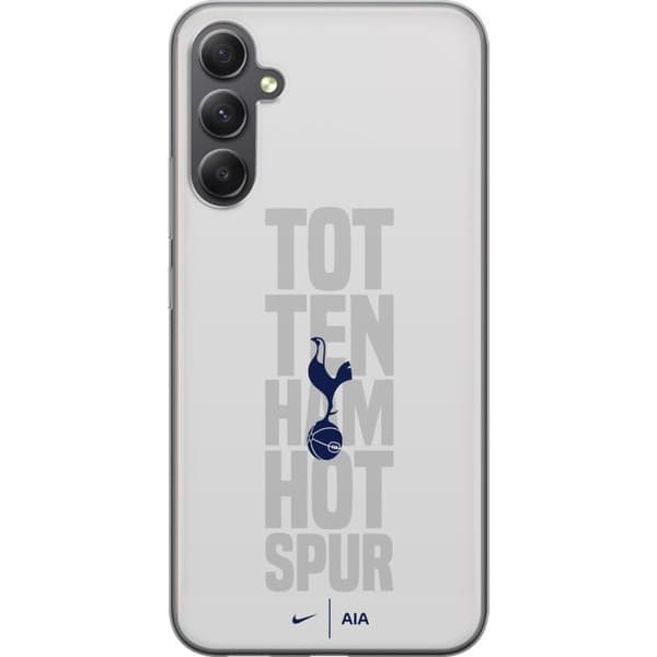 Samsung Galaxy A35 Gjennomsiktig deksel Tottenham Hotspur