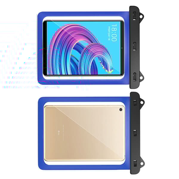 INF Vattentät surfplatta för 12-tums iPads