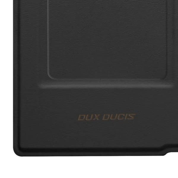 Dux Ducis Plånboksfodral till Samsung Galaxy S24 Ultra Dux Ducis Svart