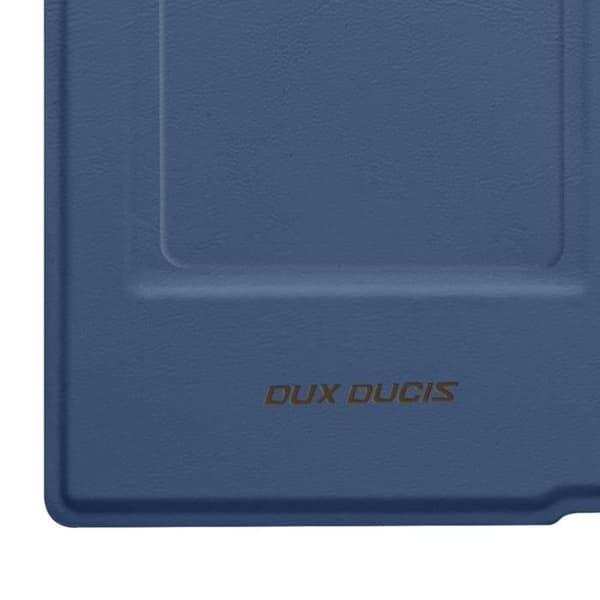 Dux Ducis plånboksfodral till Samsung Galaxy S24 Ultra Dux Ducis Midnight Blue