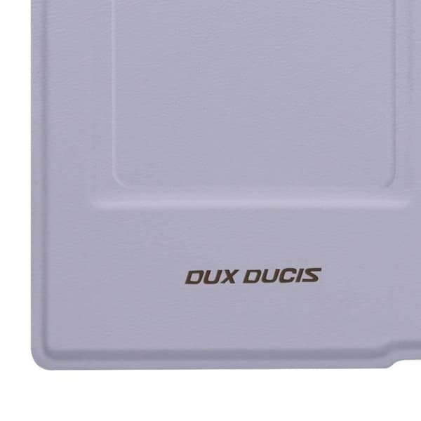 Dux Ducis Plånboksfodral till Samsung Galaxy S24 Ultra Dux Ducis Ljuslila