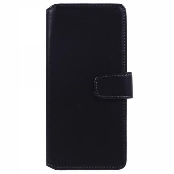 Nordic Covers Sony Xperia 1 VI Fodral MagLeather Raven Black