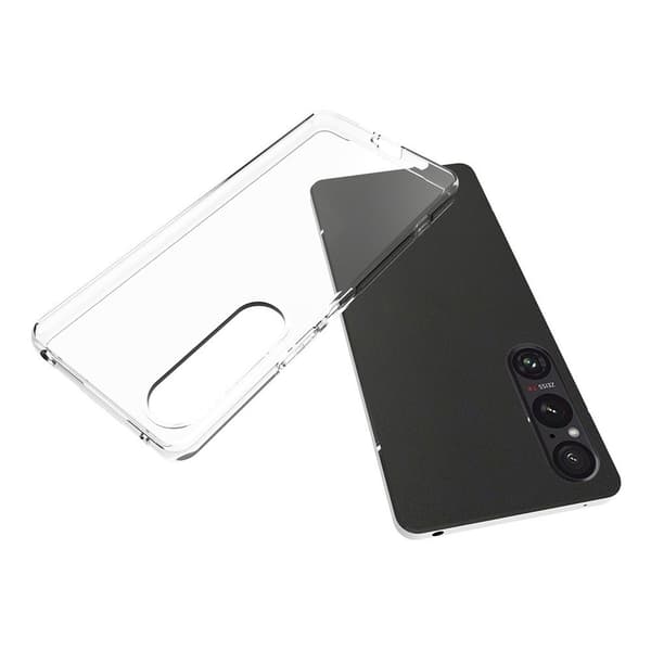 Nordic Covers Sony Xperia 1 VI Kuori Feather Series Air